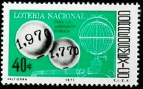 [The 200th Anniversary of National Lottery, タイプ AUE]