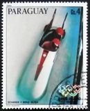 [Medal Winners of Winter Olympic Games - Lake Placid, USA, тып CEN]