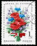 [The 35th Anniversary of the Liberation, Tip DUW]