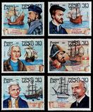 [Explorers and their Ships, type ZA]