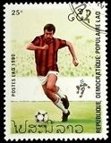[Football World Cup - Italy, Вид ASP]