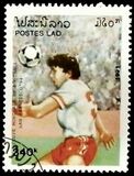 [Football World Cup - U.S.A. (1994), typ AVP]
