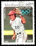 [Olympic Games - Barcelona, Spain, type AWY]
