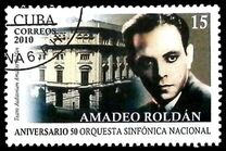 [The 50th Anniversary of the National Symphony Orchestra, type IFJ]