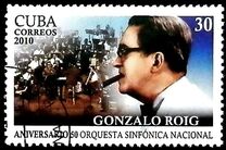 [The 50th Anniversary of the National Symphony Orchestra, type IFK]