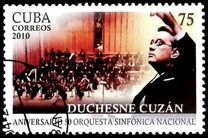 [The 50th Anniversary of the National Symphony Orchestra, type IFM]