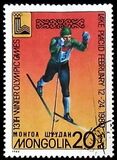 [Olympic Winter Games - Lake Placid, USA, τύπος XTT]