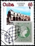 [Day of the Stamp, tip GGT]