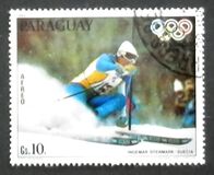 [Airmail - Medal Winners of Winter Olympic Games - Lake Placid, USA, 类型 CET]