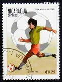 [Football World Cup - Spain, typ BDT]