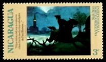 [The 200th Anniversary of the Independence of the United States of America, type AQJ]