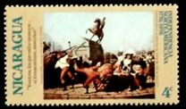 [The 200th Anniversary of the Independence of the United States of America, type AQK]