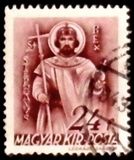 [The Church in Hungary - New Watermark, type QK2]