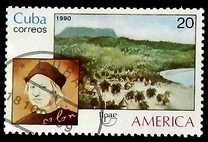 [America - The Natural World, typ EUC]