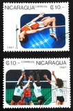 [Pan American Games, Indianapolis, tip BXK]