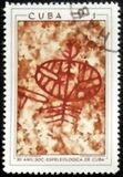 [The 30th Anniversary of The Cuban Speleological Society, סוג BKD]