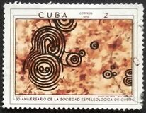 [The 30th Anniversary of The Cuban Speleological Society, סוג BKE]
