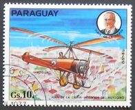 [Historia de la aviación. Aviadores. Aéreos., tipo BRK]