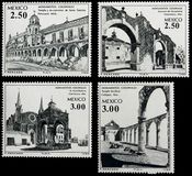 [Colonial Architecture, Scrivi BHW]