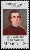 [The 250th Anniversary of the Birth of St. Francis Xavier Claver, 1731-1787, tip BJD]