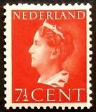 [Queen Wilhelmina, type EU1]