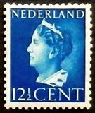 [Queen Wilhelmina, type EU3]