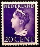 [Queen Wilhelmina, type EU5]