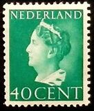 [Queen Wilhelmina, type EU9]
