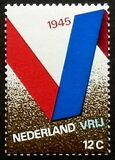 [The 25th Anniversary of the Liberation, tip UJ]