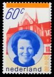 [Queen Beatrix, Typ ABU]