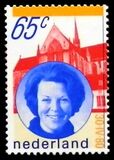 [Queen Beatrix, type ABU1]