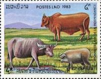 [The 8th Anniversary of the People's Republic, type ZQ]