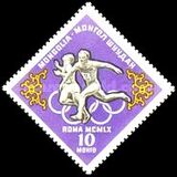 [Olympic Games - Rome, Italy, loại EU]