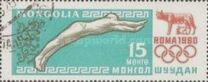 [Olympic Games - Rome, Italy, loại EV]