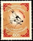 [World Wrestling Championships, Toledo, tipas NU]