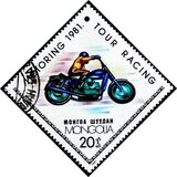 [Motorcycle Sports, type ZWV]