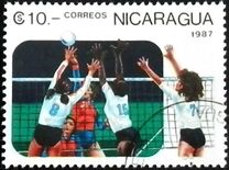 [Pan American Games, Indianapolis, tip BXL]