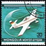 [Airmail - World Acrobatic Championship, Oshkosh, Wisconsin, type ZUS]