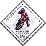 [Motorcycle Sports, type ZWU]