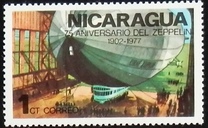 [The 75th Anniversary of the Zeppelin Airship, Tüüp AUY]