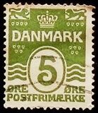 [Wavy Lines, jenis L23]