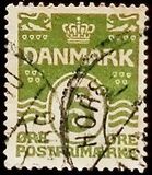 [Wavy Lines, jenis L23]