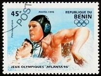 [Olympic Games - Atlanta, USA (1996), סוג OZ]