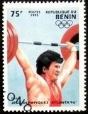 [Olympic Games - Atlanta, USA (1996), סוג PB]