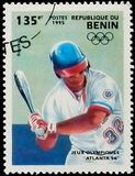 [Olympic Games - Atlanta, USA (1996), סוג PD]