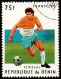 [Football World Cup - France (1998), type RY]