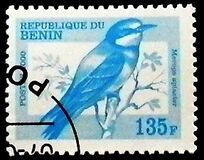 [Not Issued - Birds, type QRA]