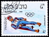 [Winter Olympic Games - Sarajevo, Bosnia and Herzegovina, Tip ZZ]