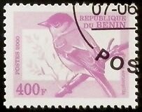 [Not Issued - Birds, type QRK]