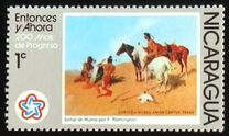 [The 200th Anniversary of the Independence of the United States of America, type ATD]